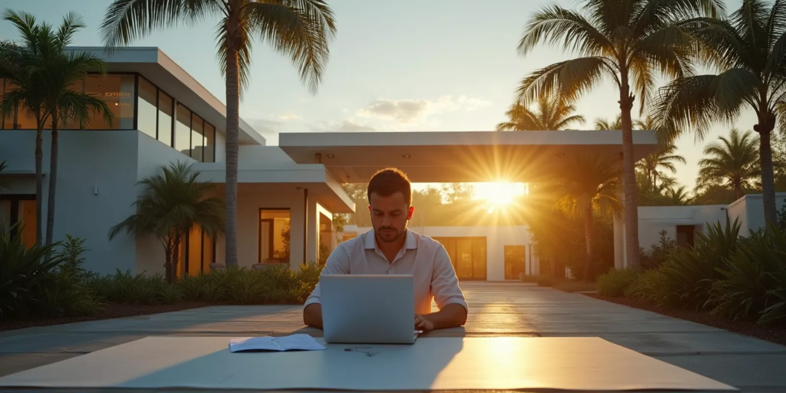 Errores Fiscales en Inversiones: Miami vs Orlando