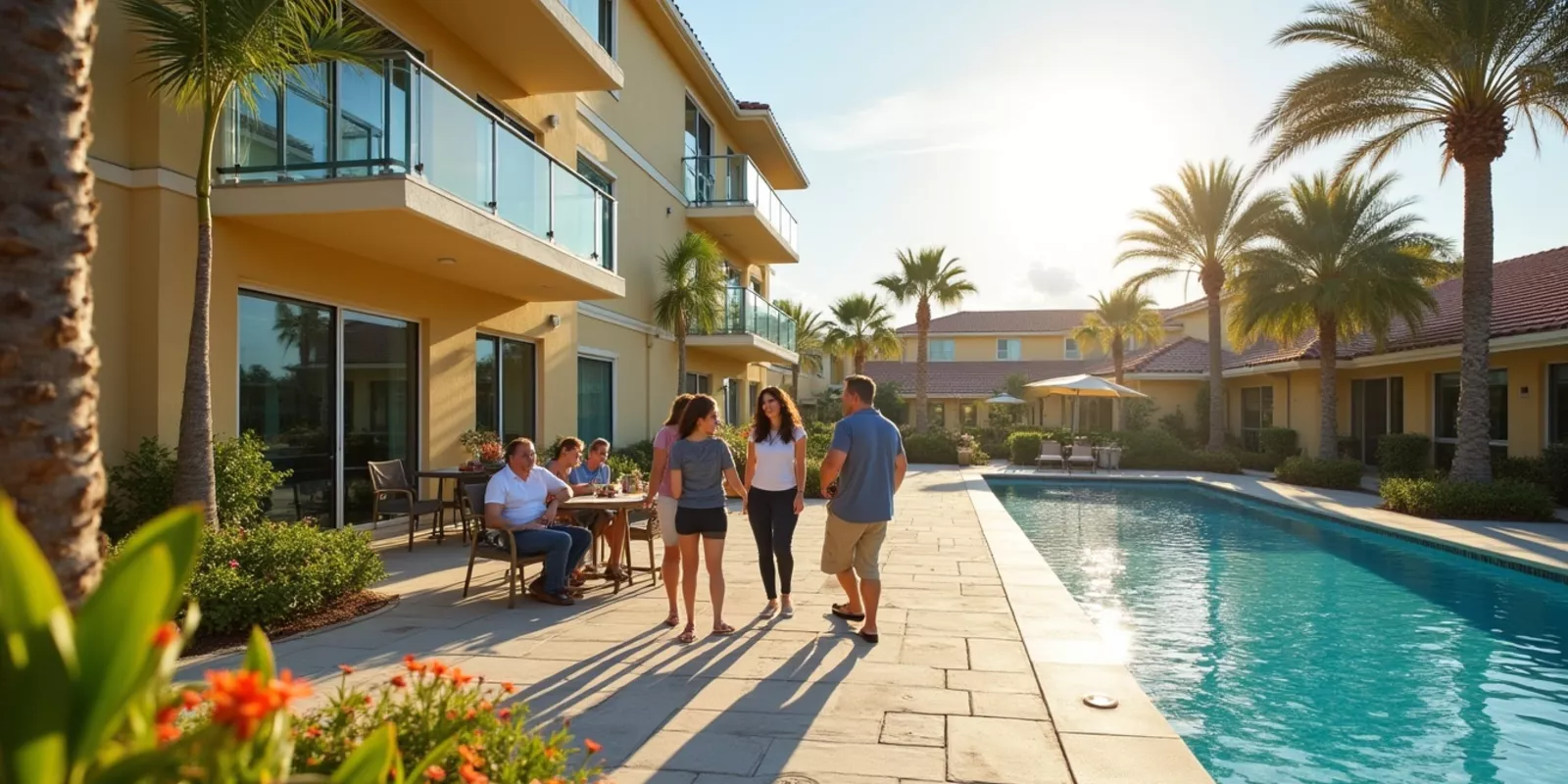 Impacto de las HOA en la rentabilidad inmobiliaria Florida