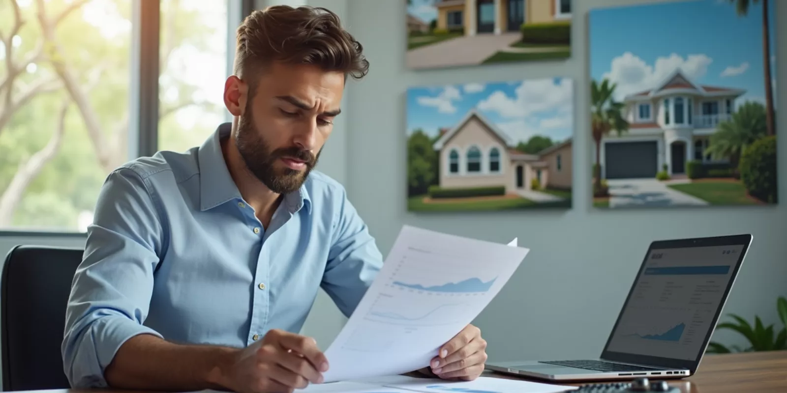 Impacto de Subestimar Costos en Inversiones Inmobiliarias