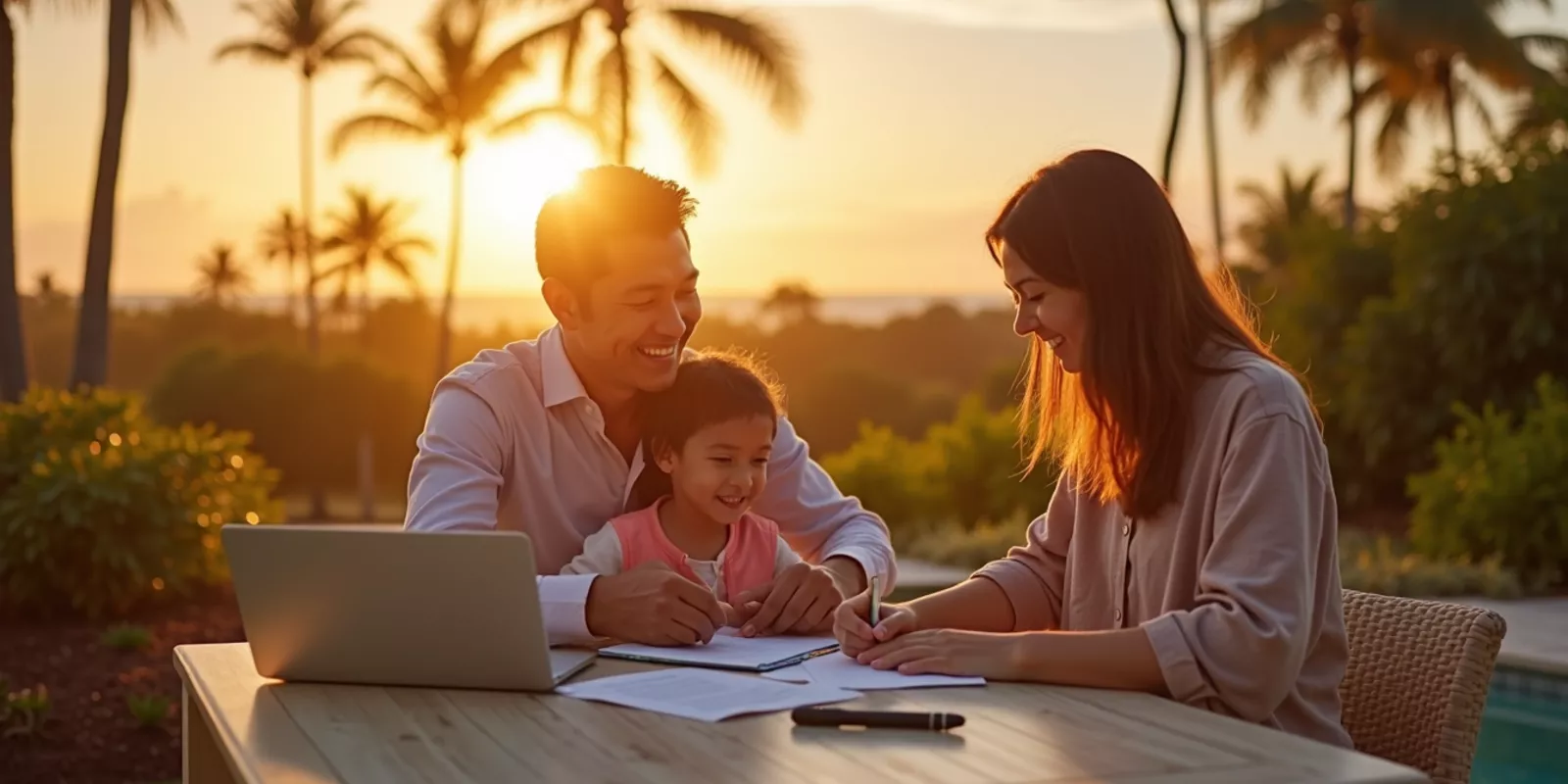 Seguros obligatorios en Miami y Orlando
