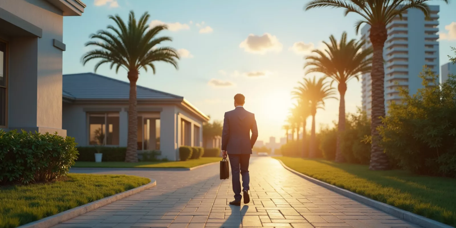 Diferencias de costos en inversiones inmobiliarias Florida
