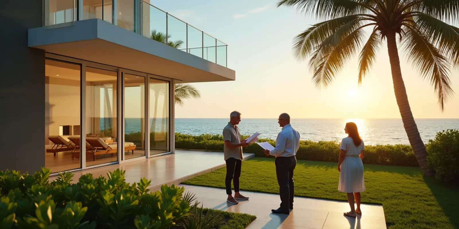 Errores al Invertir en Propiedades en Miami y Orlando