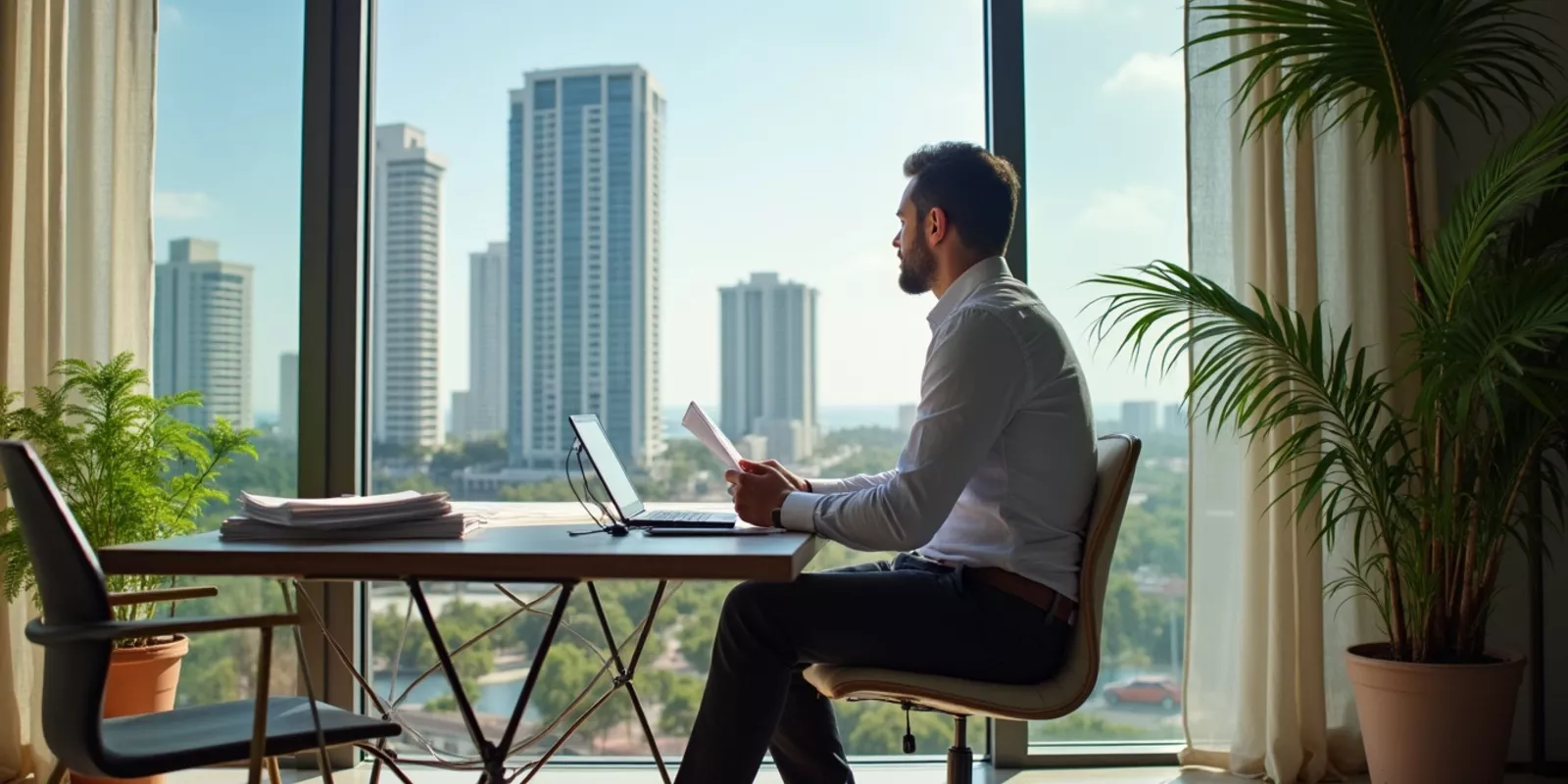 Errores financieros al invertir en Miami y Orlando