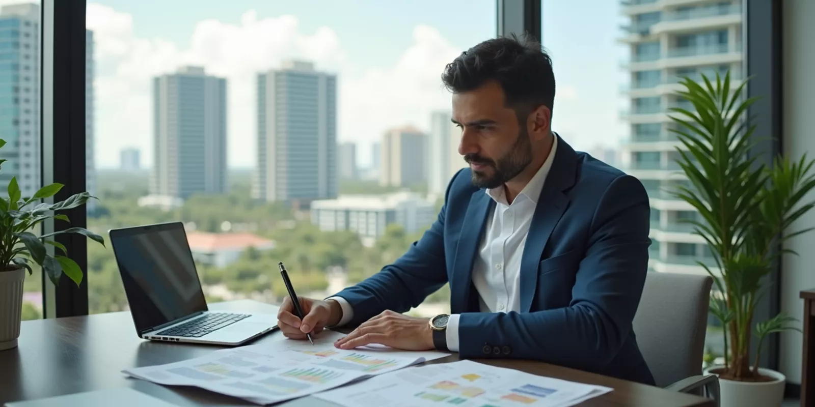 Errores Legales al Invertir en Miami y Orlando