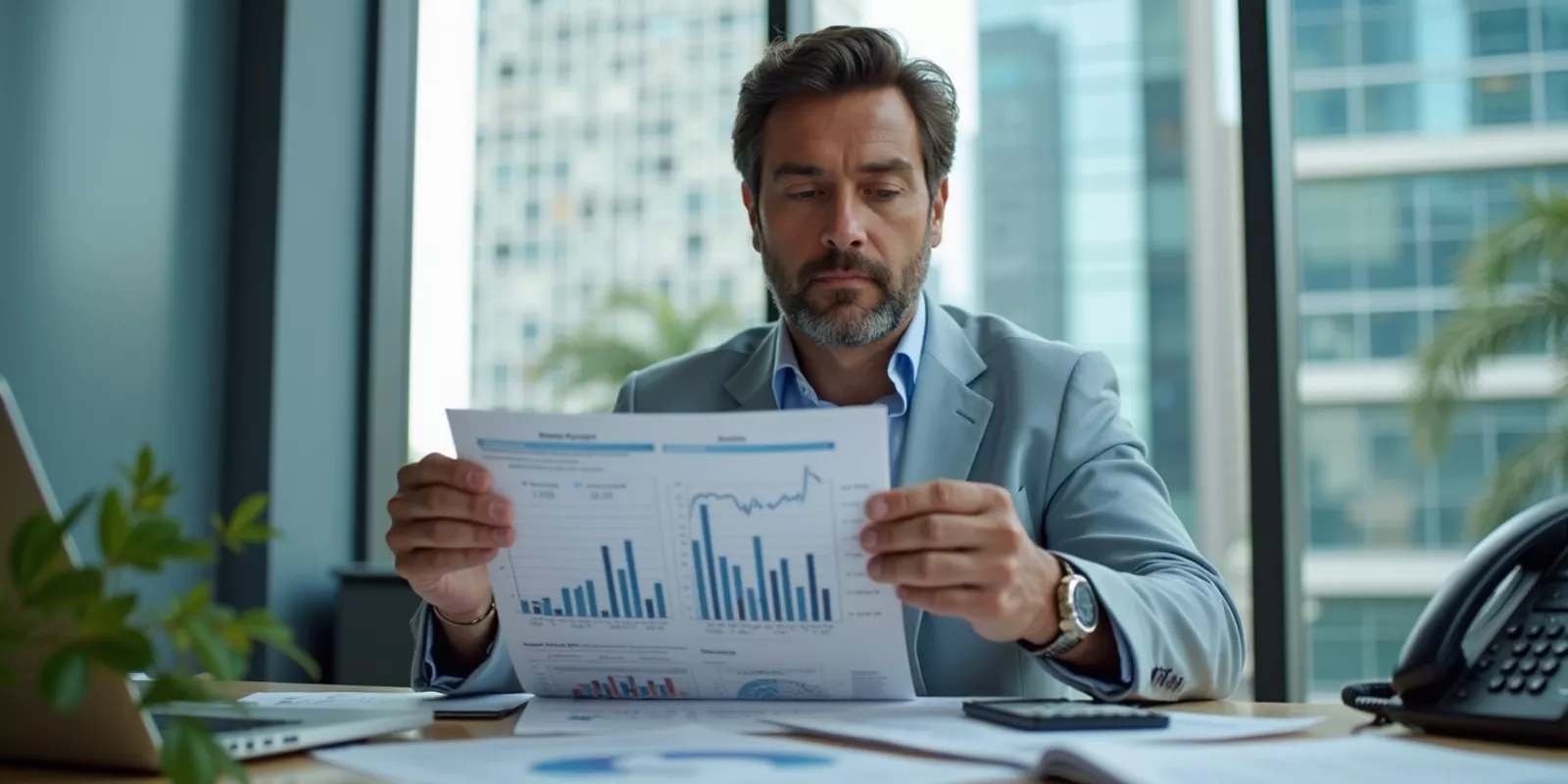 Errores en la Rentabilidad de Inversiones Inmobiliarias