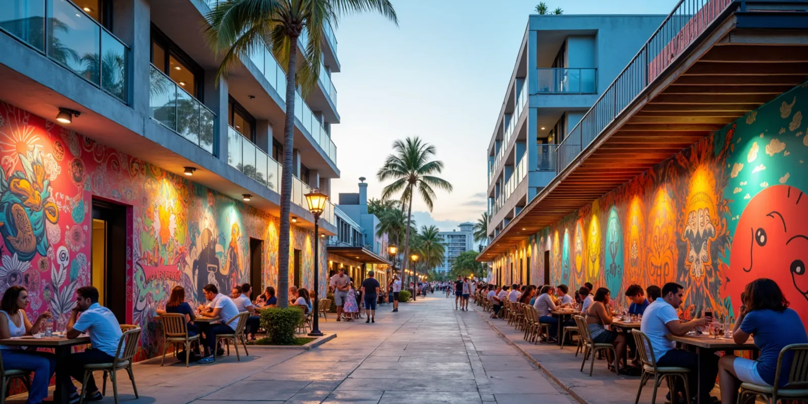 Crecimiento Inmobiliario en Miami y Orlando 2026