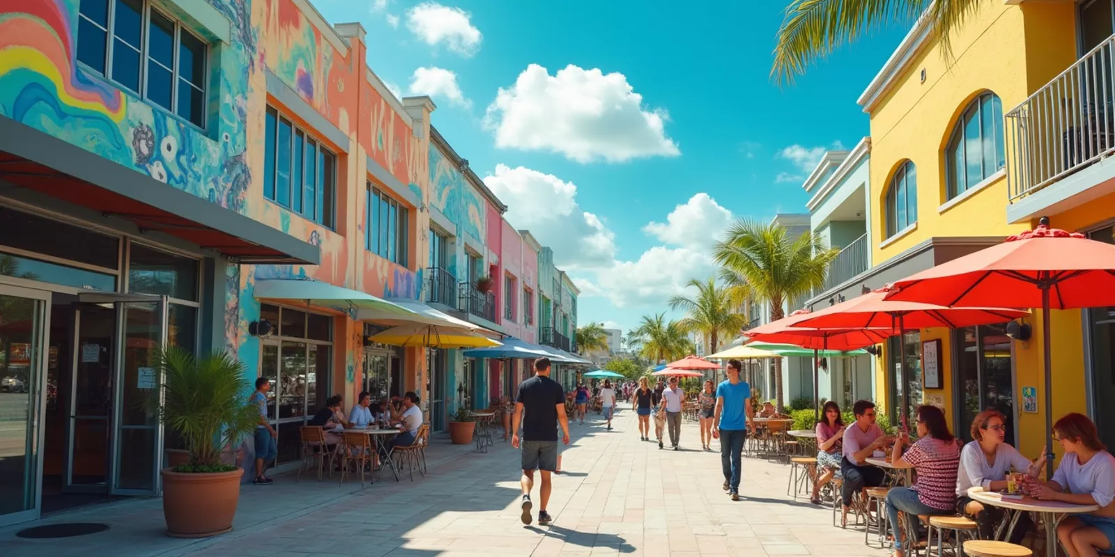Inversiones inmobiliarias en Miami y Orlando 2026