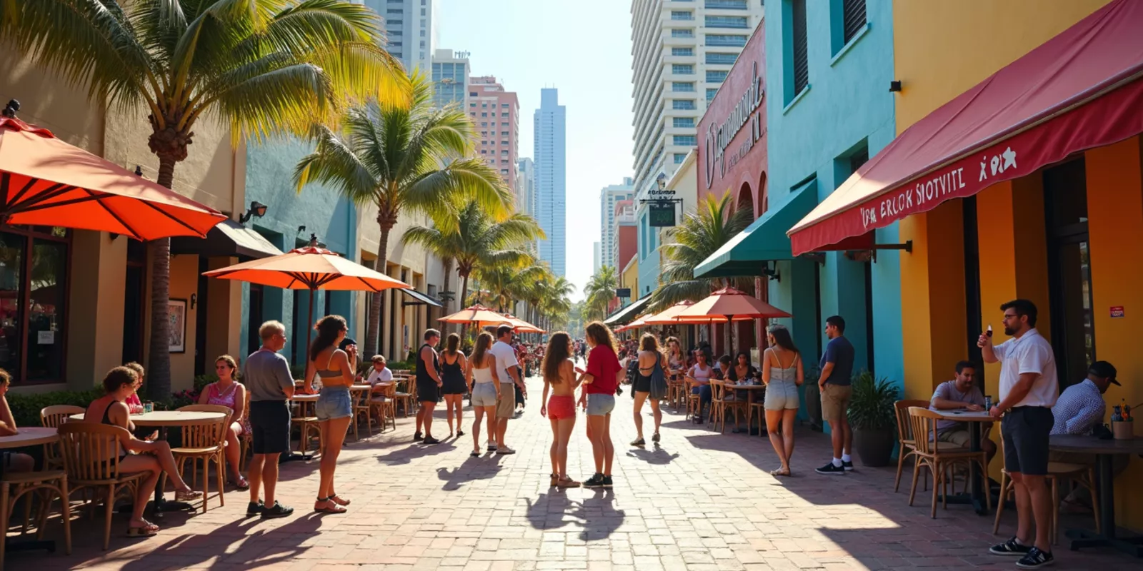 Zonas Emergentes en Miami y Orlando: Guía 2026