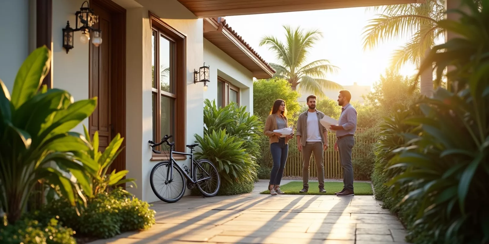House Flipping Rentable en Miami y Orlando