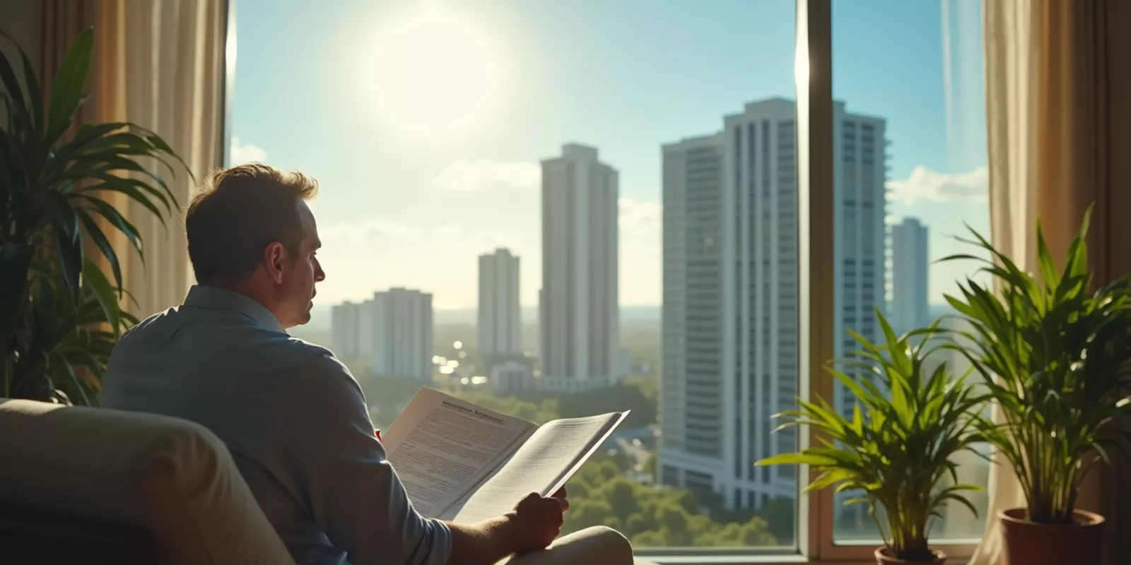 Estrategia Hold en Inversiones Inmobiliarias en Florida