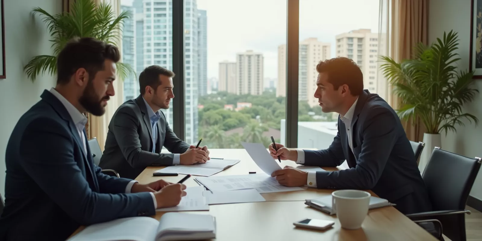 Documentos esenciales para invertir en Miami y Orlando