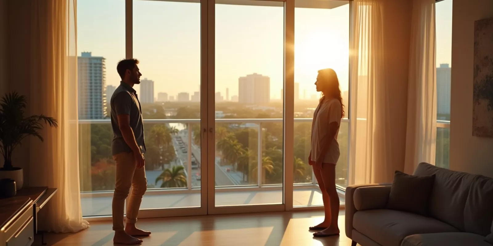Compra de Propiedades en Miami y Orlando